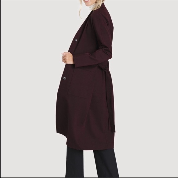 NWT Kit and Ace coastline coat - Picture 2 of 8